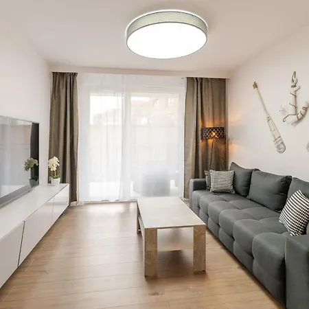 Bel Mare 228 By Renters Apartment Misdroy