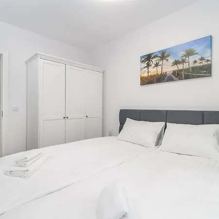 Bel Mare 228 By Renters Misdroy