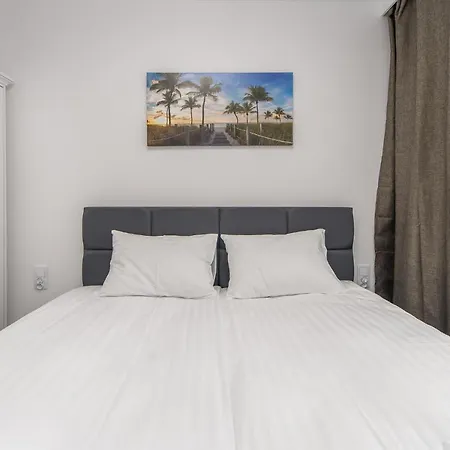 Bel Mare 228 By Renters