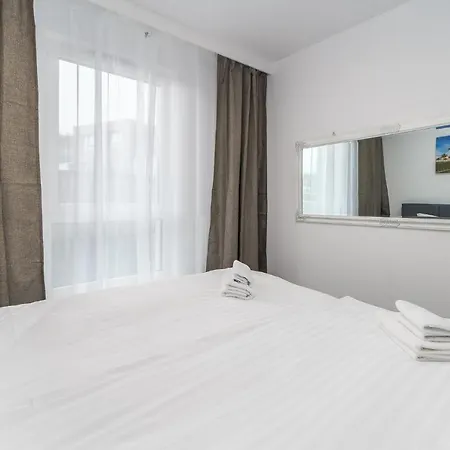 Bel Mare 228 By Renters Apartment Misdroy